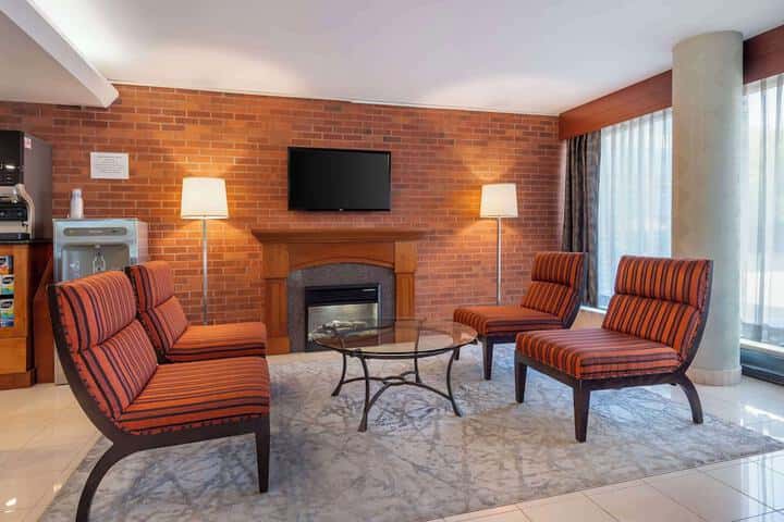 Hotel Interior 2 of 42