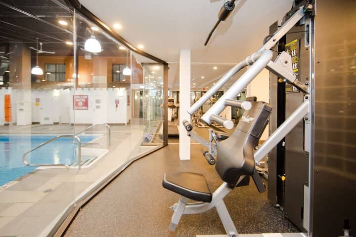 Health and Fitness 40 of 52
