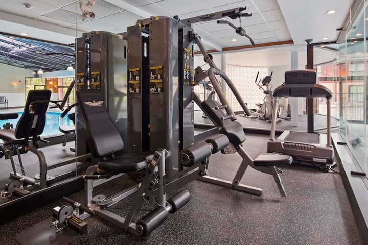 Health and Fitness 38 of 52