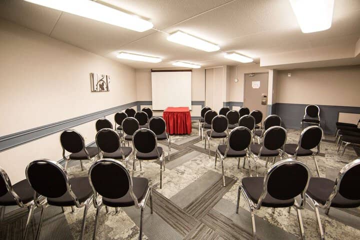 Meeting 50 of 52